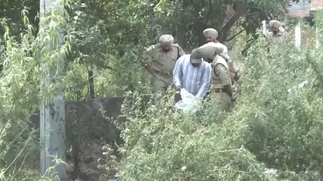 man-allegedly-linked-with-terror-outfit-babbar-khalsa-killed-in-explosion-near-naushera-village-in-amritsar