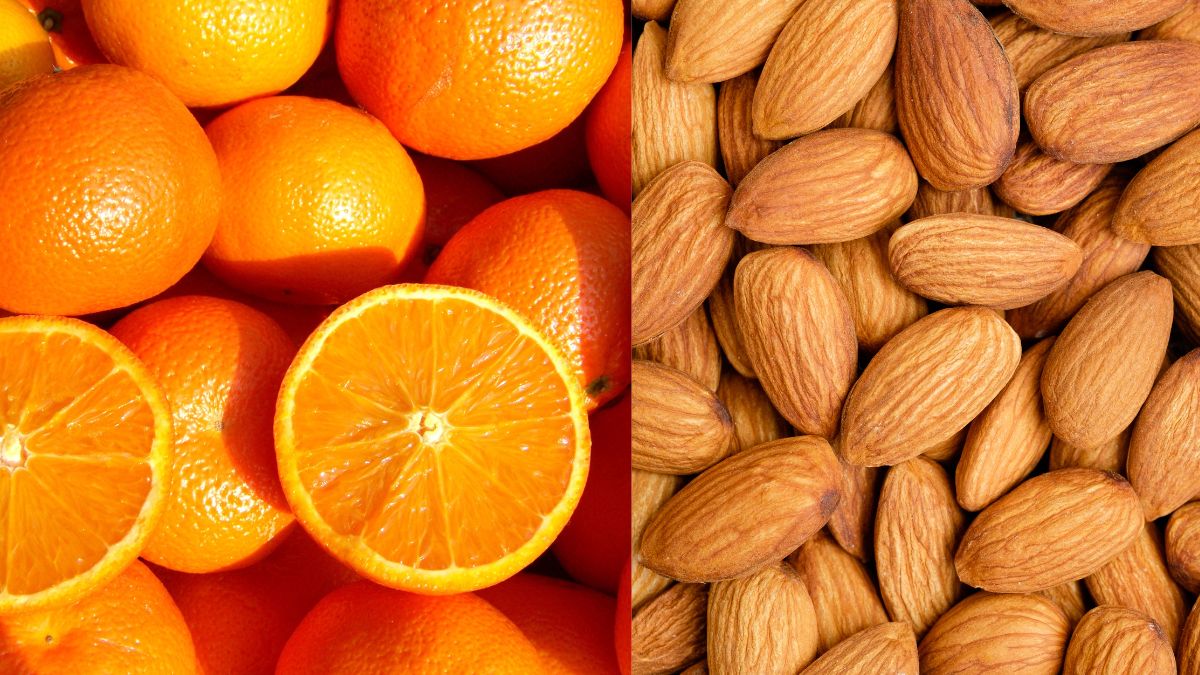 5 Immunity-Boosting Foods That You Must Include In Your Diet Immediately To Fight Corona