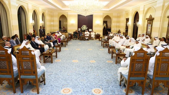 how-indias-bold-diplomatic-move-shaking-up-muslim-world-in-kuwait-and-sending-clear-message-to-pakistan-details