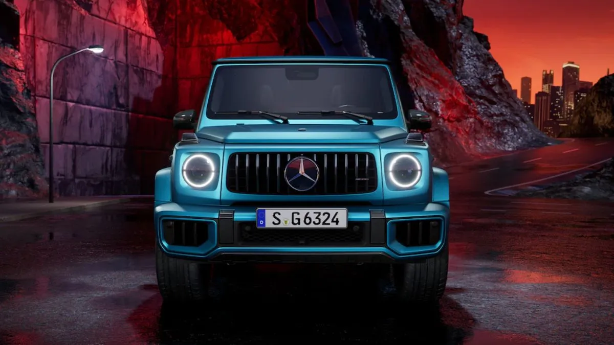 mercedesamg-g63-india-inspired-special-edition-launching-on-june-12-what-to-expect