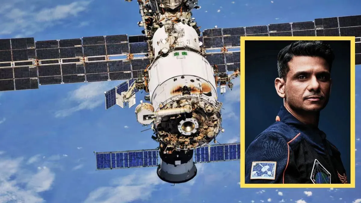 india-shubhanshu-shukla-enters-final-isolation-before-space-mission-will-carry-moong-dal-halwa-and-rice-to-iss