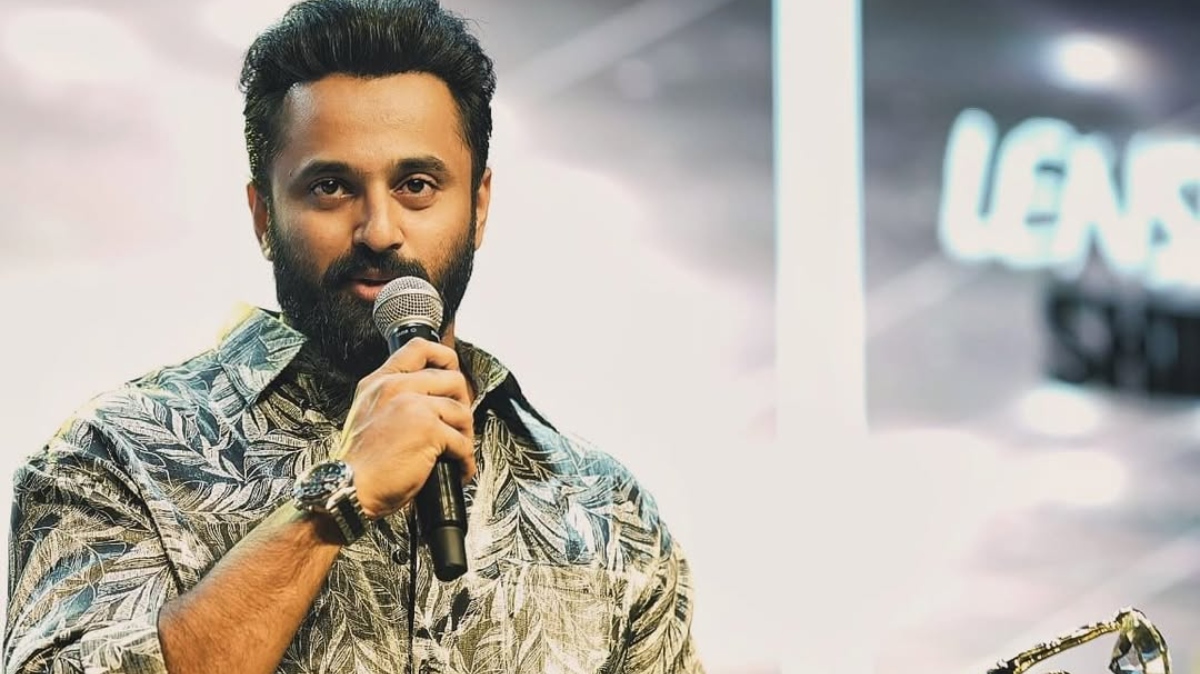 ‘I Didn’t Engage In…’: Marco Actor Unni Mukundan Denies Physically ...