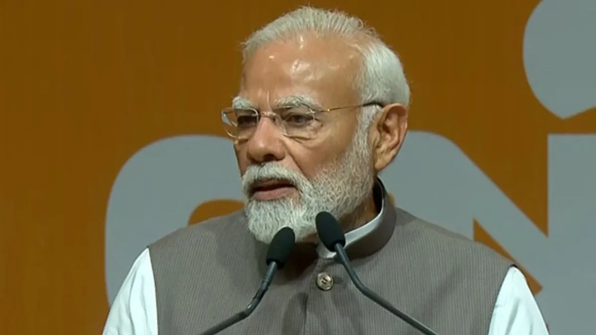 indus-waters-treaty-badly-negotiated-cleaning-of-dams-desilting-wasnt-allowed-pm-modis-veiled-jab-on-congress