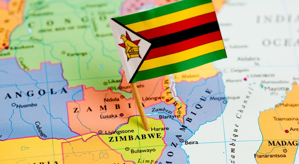 Zimbabwe