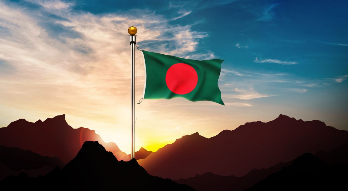 bangladesh