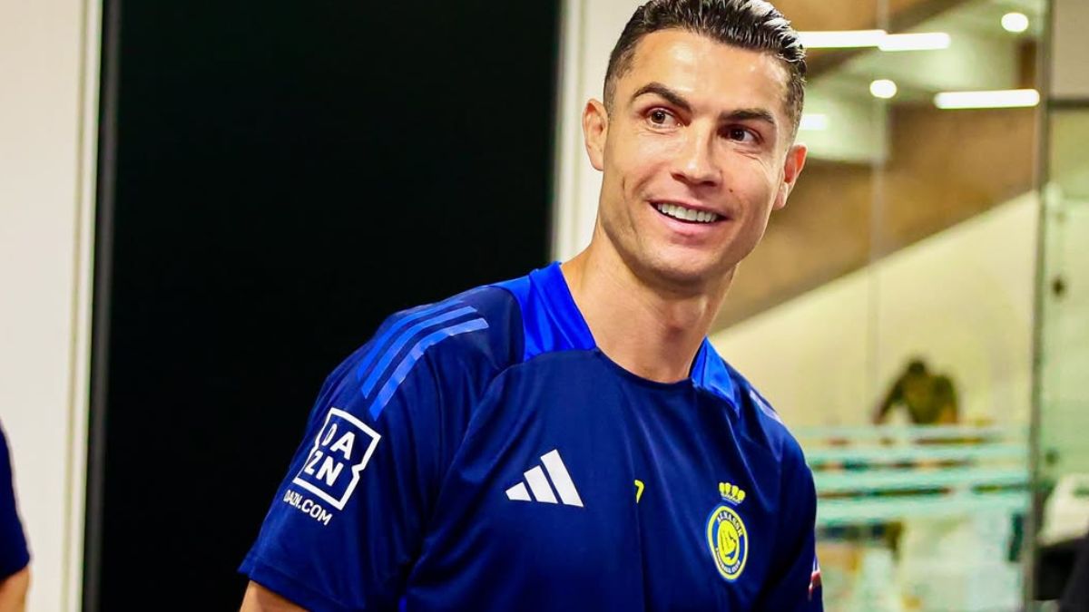 50+ Powerful Quotes By Cristiano Ronaldo About Hardwork, Success And ...