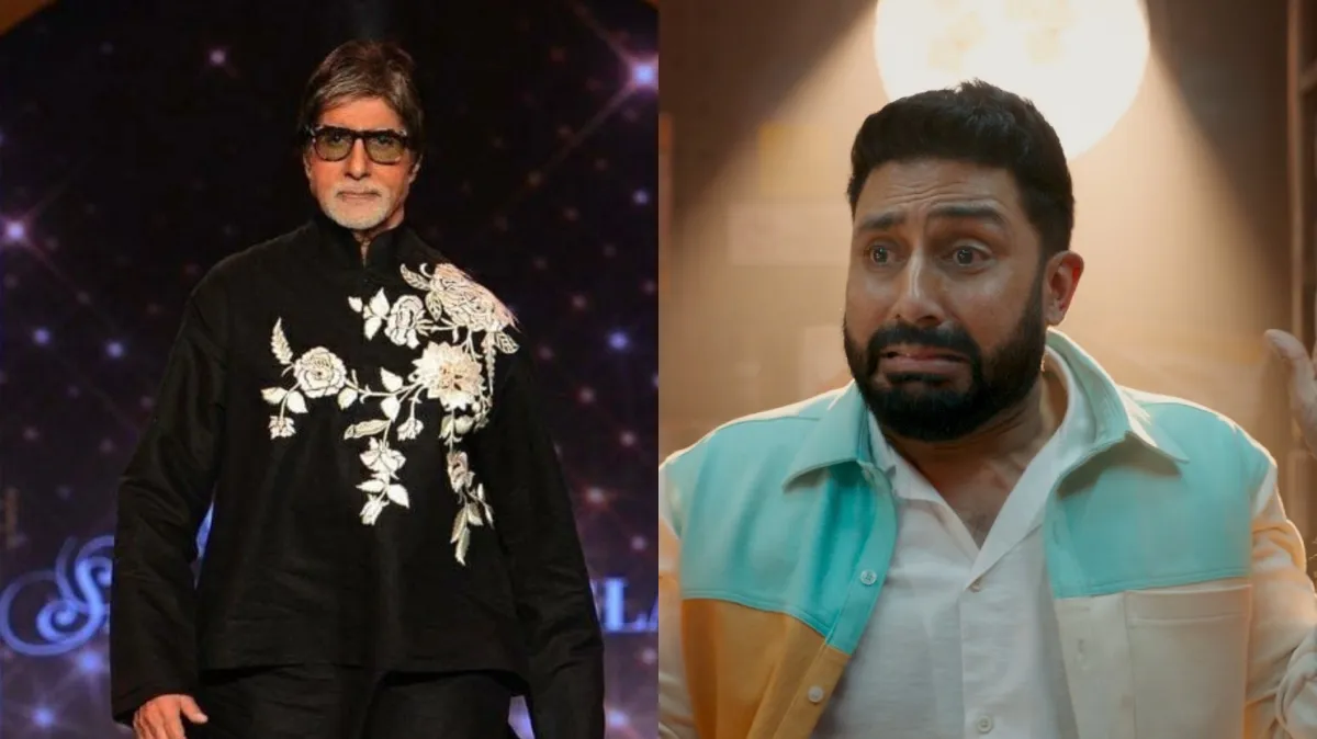 bhaiyu-amitabh-bachchan-gives-unmissable-reaction-to-son-abhishek-starrer-housefull-5-trailer