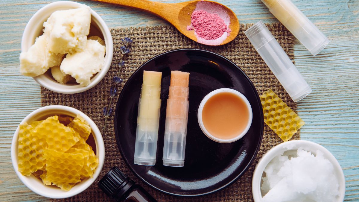 How To Make DIY Shea Butter Lip Balm At Home? 5 Reasons Why It Is A Summer Beauty Essential