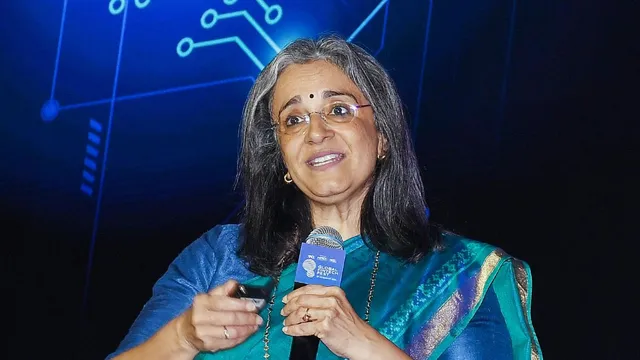 lokpal-dismisses-claims-against-exsebi-chief-madhabi-puri-citing-lack-of-evidence-in-hindenburg-report