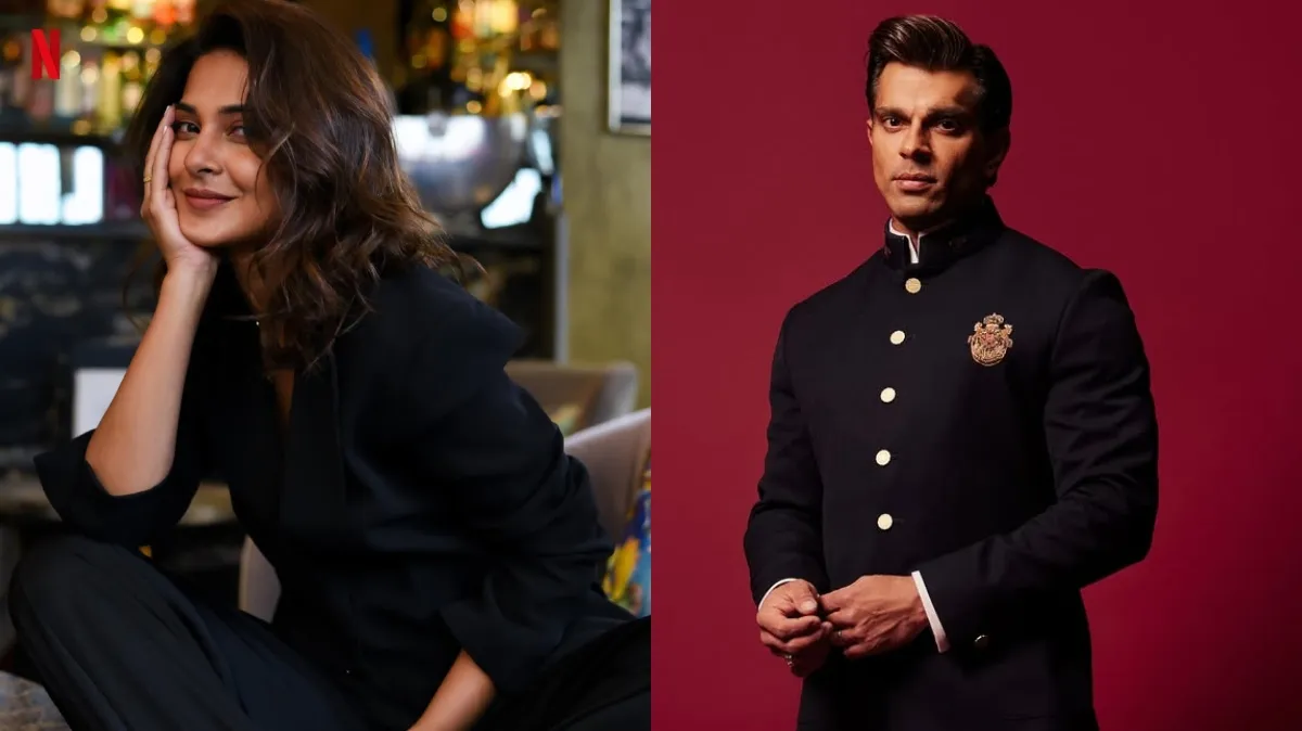 jennifer-winget-and-karan-singh-grover-to-have-onscreen-reunion-on-karan-johar-show-the-traitors-after-11-years-of-divorce