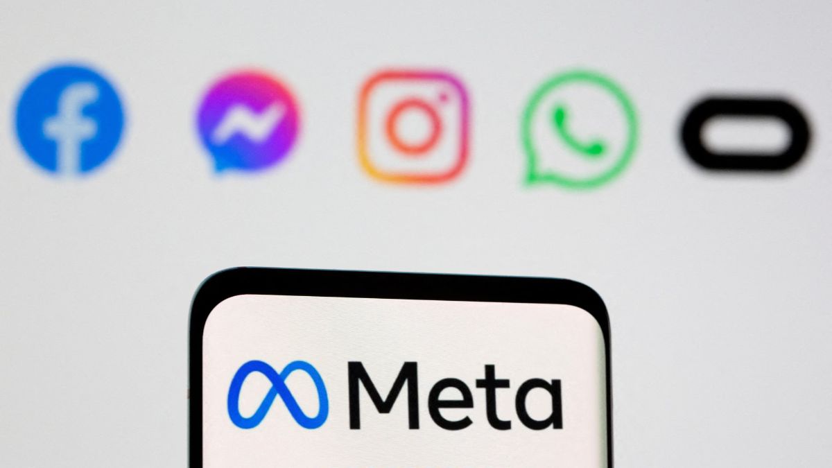 Meta Restructures AI Teams To Compete Against Google, Open AI