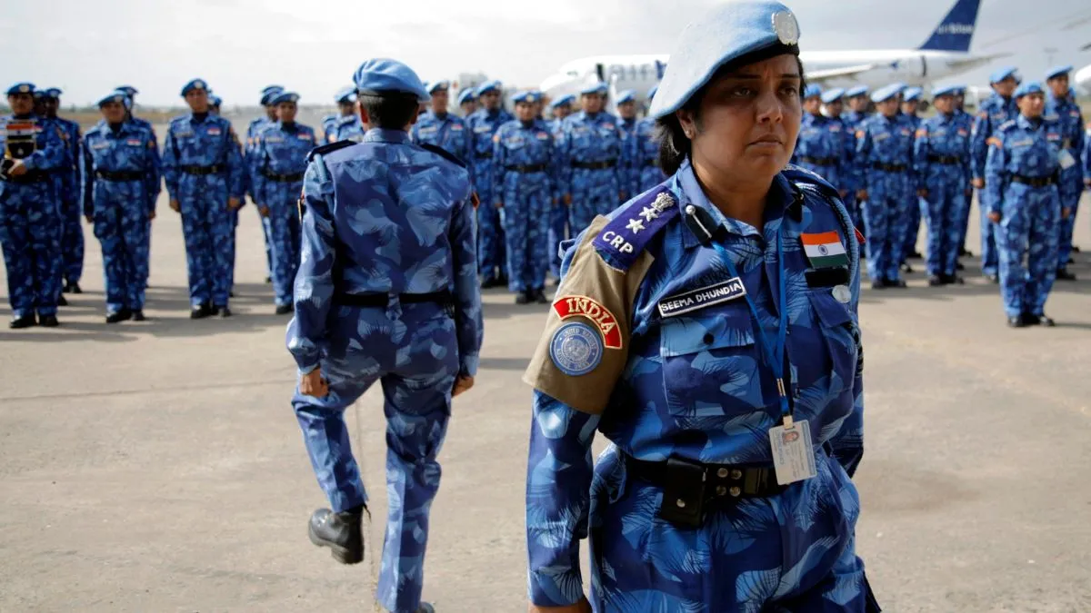 two-indian-peacekeepers-to-be-honoured-posthumously-for-sacrifice-in-line-of-duty