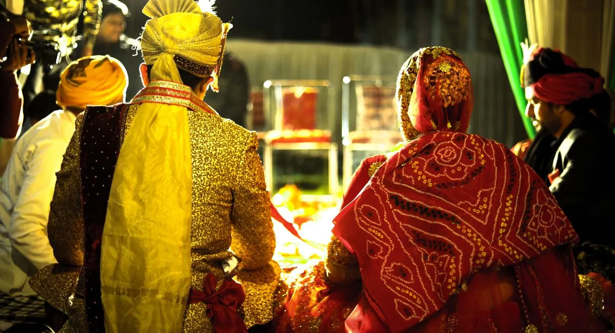 kanya-vivah-sahayata-yojana-up-raises-marriage-aid-to-rs-1-lakh-per-couple-for-group-weddings