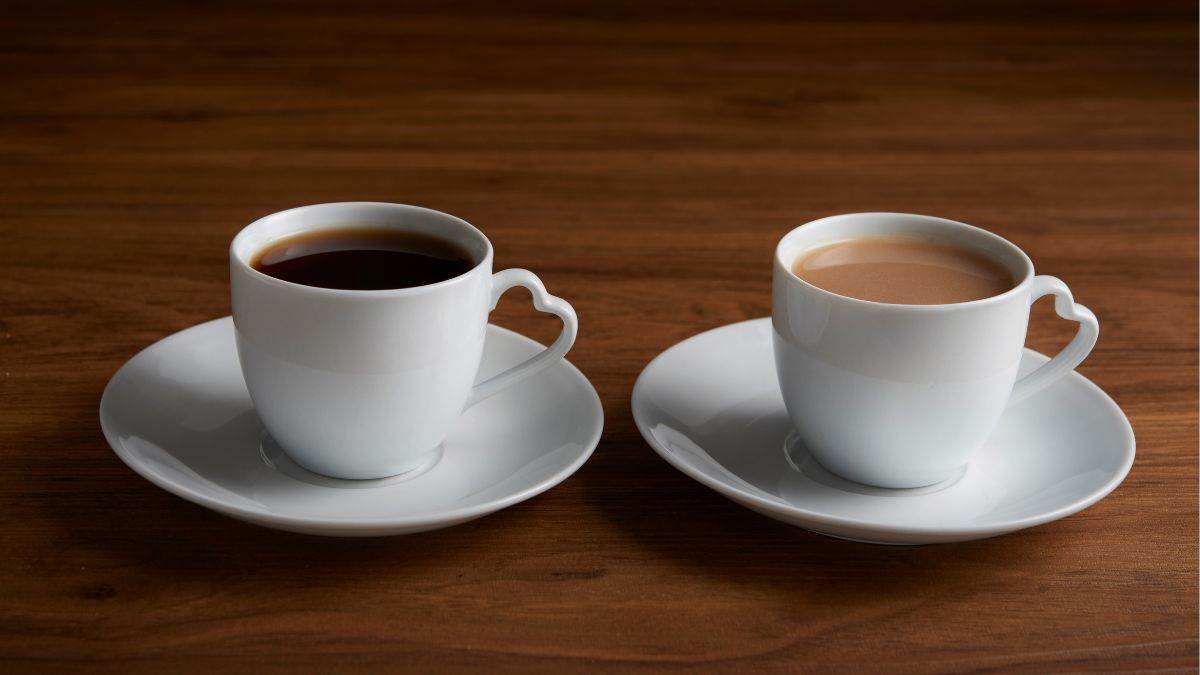 Can Drinking Tea and Coffee Trigger Irritable Bowel Syndrome (IBS)? Doctor Explains