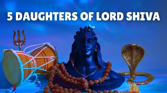 do-you-know-lord-shiva-had-5-daughters-know-interesting-legend-about-their-birth