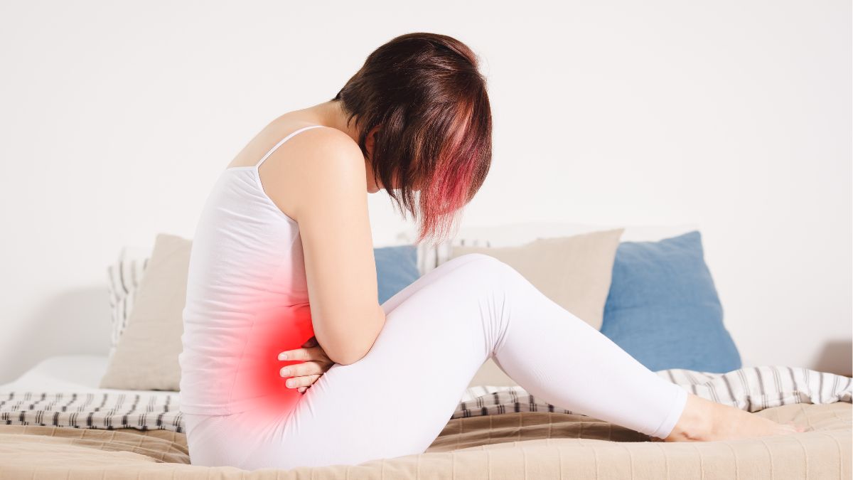 Why Painful Periods Aren’t Normal; Endometriosis Red Flags You Should Know According To Doctor