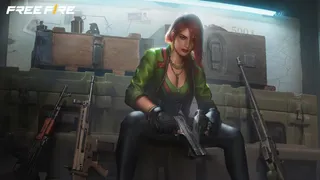 Garena Free Fire MAX Redeem Codes for Today 24 June, 2025: Claim Free Diamonds, Skins & More