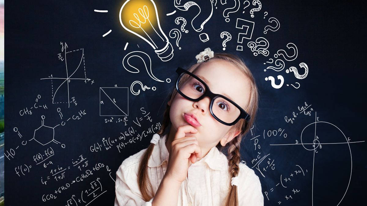 50+ Fun Brain Teasers For Kids That Will Sharpen Young Minds