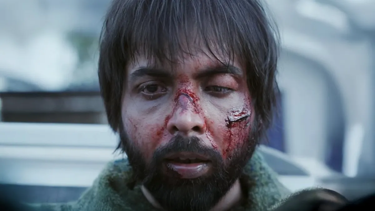 Stolen Trailer: Abhishek Banerjee Starrer Action- Packed Thriller Movie Revolves Around The Disappearance Of A Baby | Video