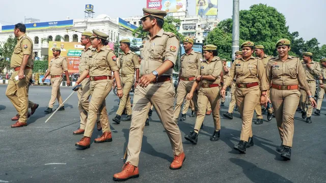 11 Encounters In 24 Hours, Over 14 Held: UP Police Continues Crack Down On Criminals Under 'Operation Langda'