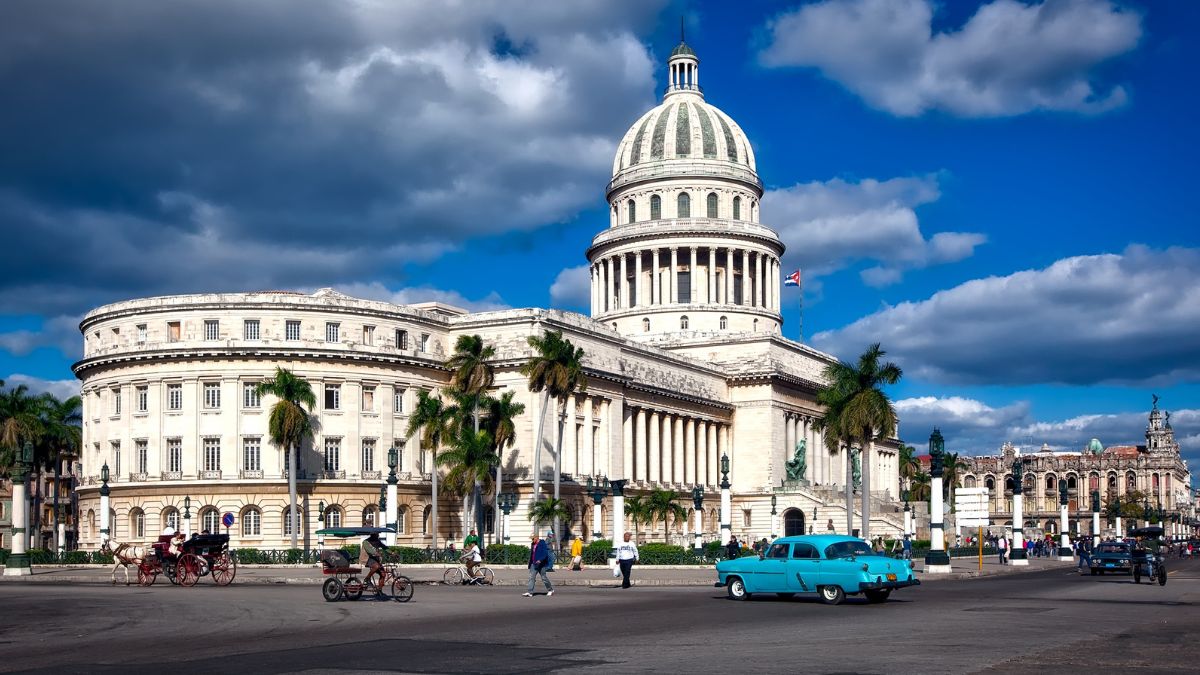 10 most difficult countries to get visa for travelling (4)