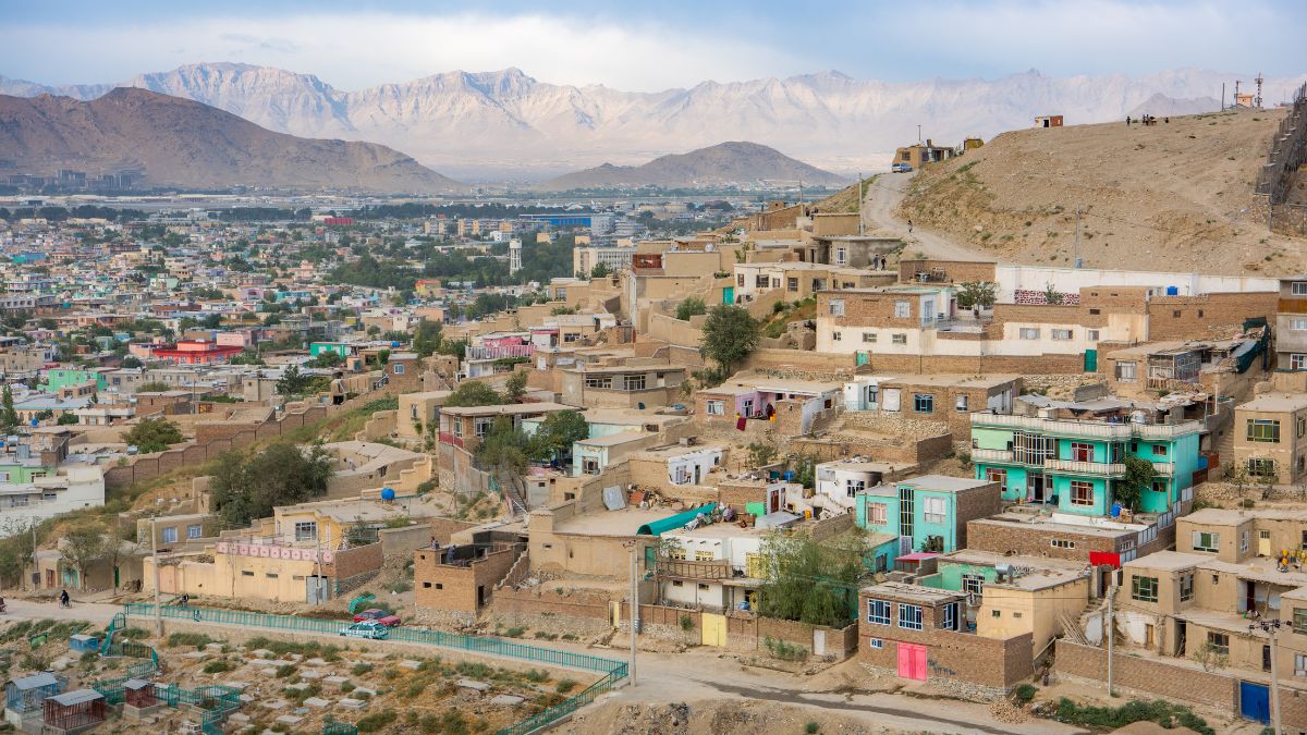 10 most difficult countries to get visa for travelling (7)