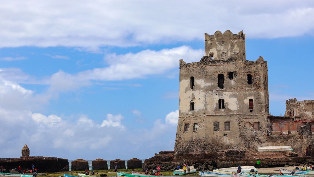 10 most difficult countries to get visa for travelling (9)