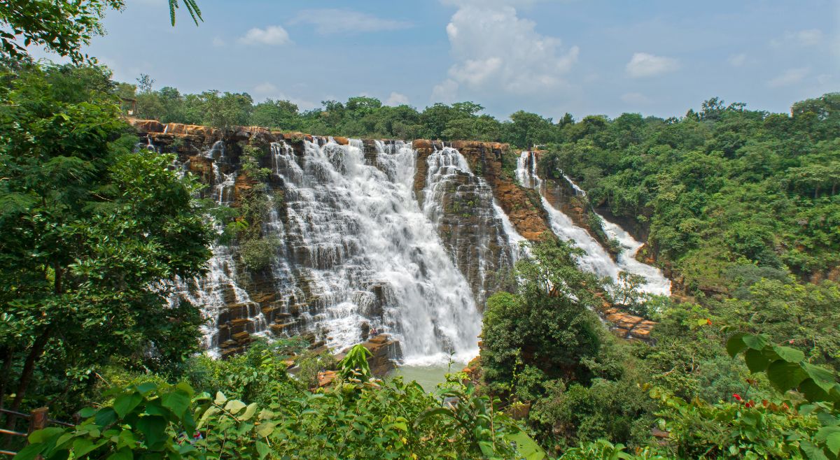 Chhattisgarh