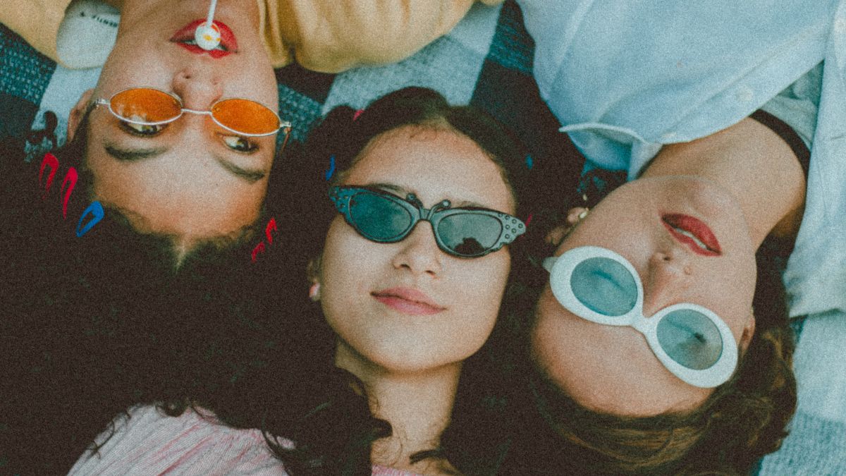 Sunglasses