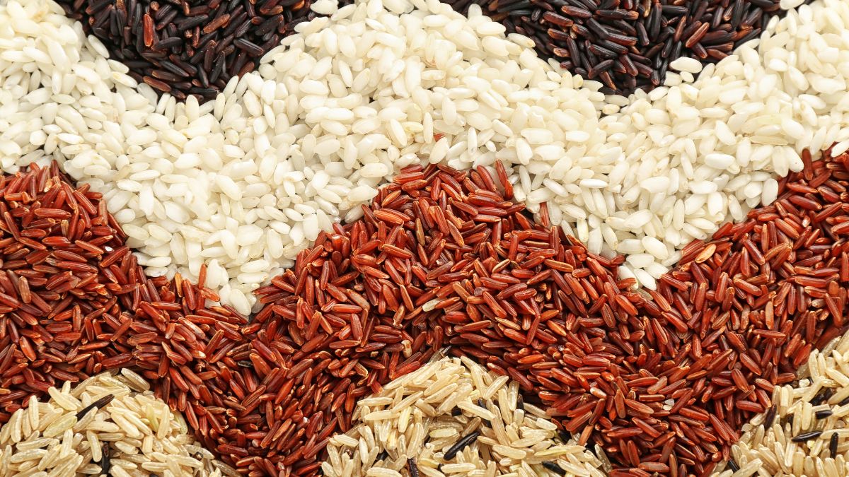 rice for weight loss