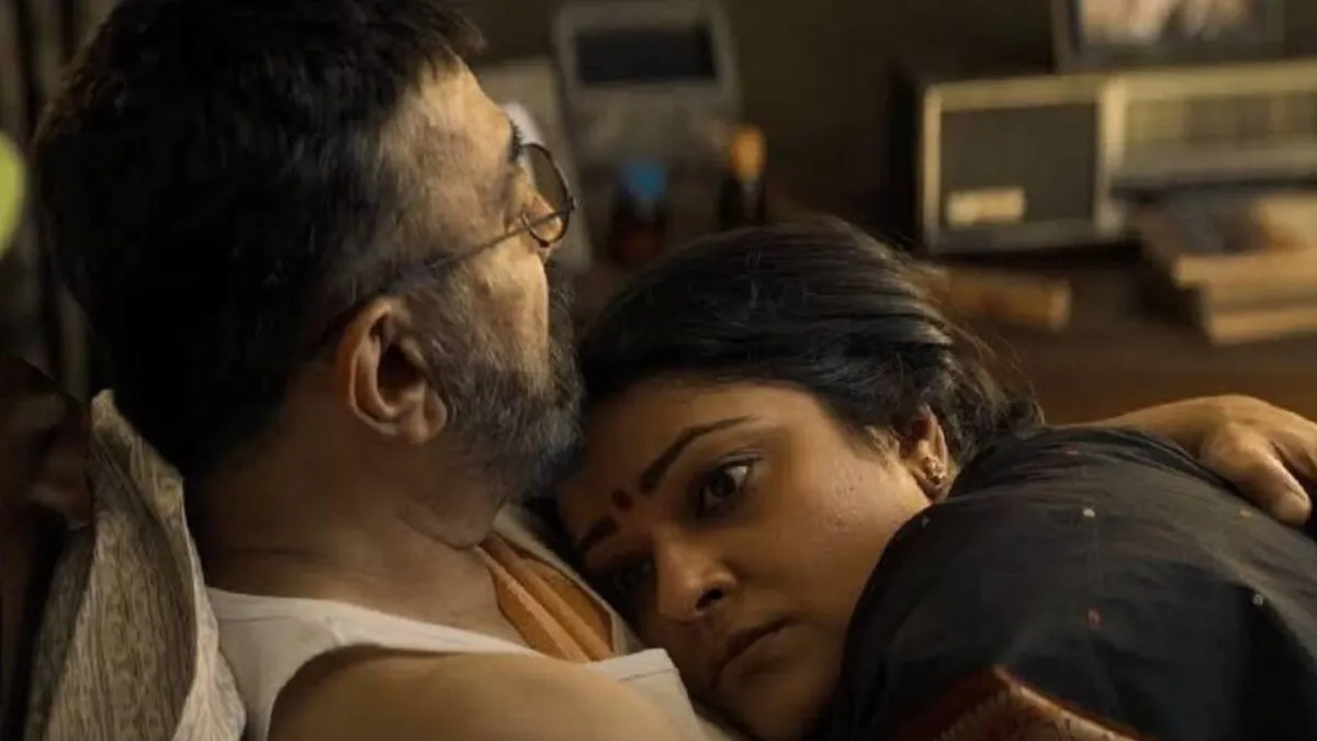 Thug Life Kiss Row: After Mani Ratnam And Trisha Krishnan, Abhirami REACTS To Controversy With Kamal Haasan