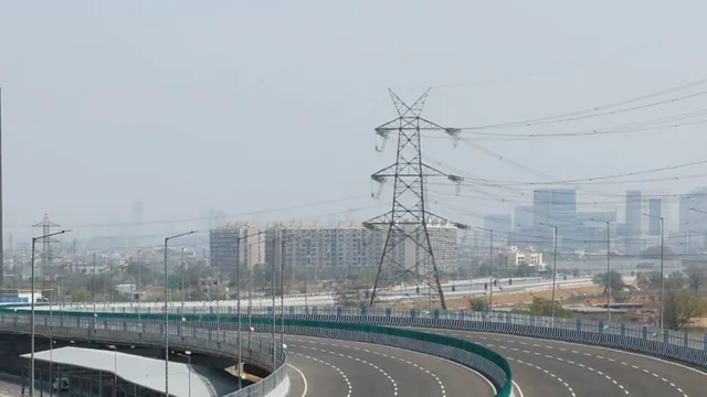 dwarka-expressway-tunnel-launch-trial-on-e-way-to-begin-today-for-three-hours-check-timings-other-details