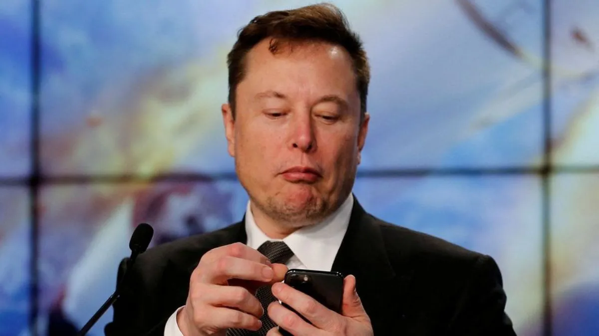 Elon Musk Leaving Trump Administration After Turbulent Efforts To Slash Govt; White House Says Off-Boarding Tonight