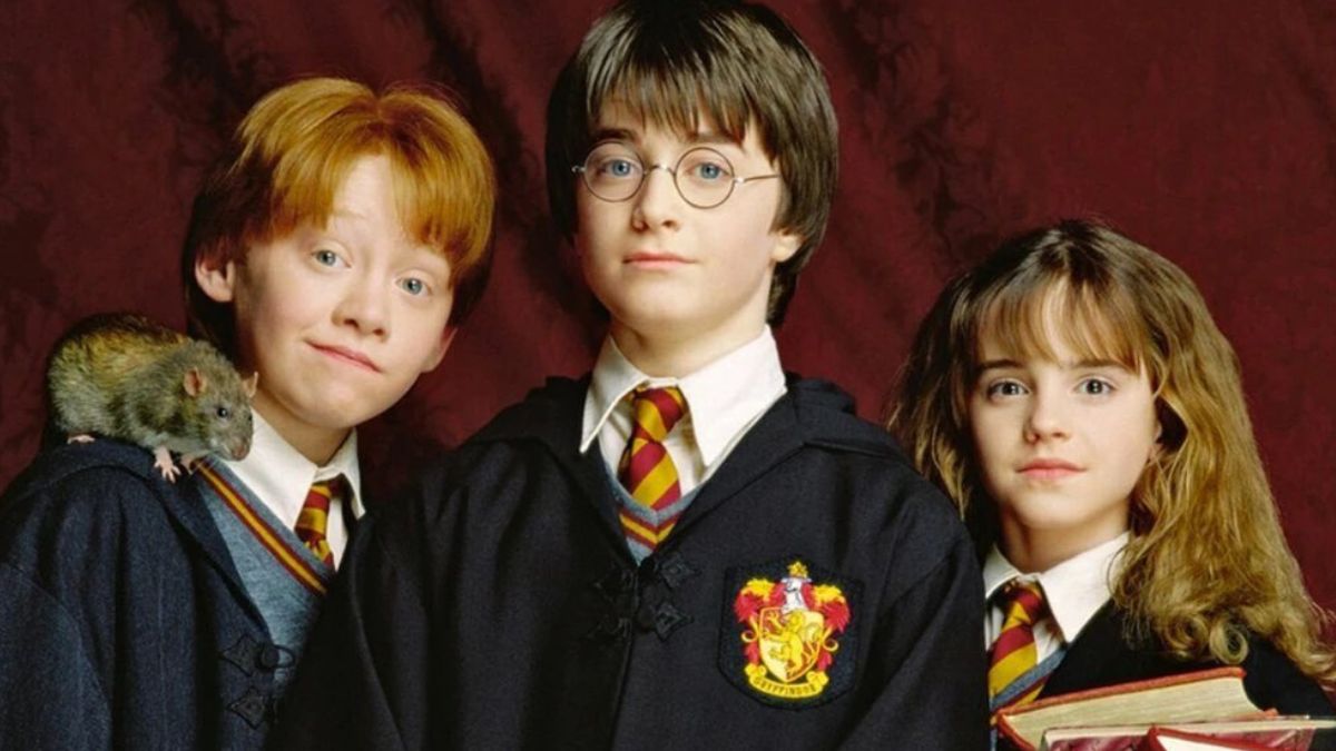 20+ Best Quotes From Harry Potter That Unlock Magical Life Lessons