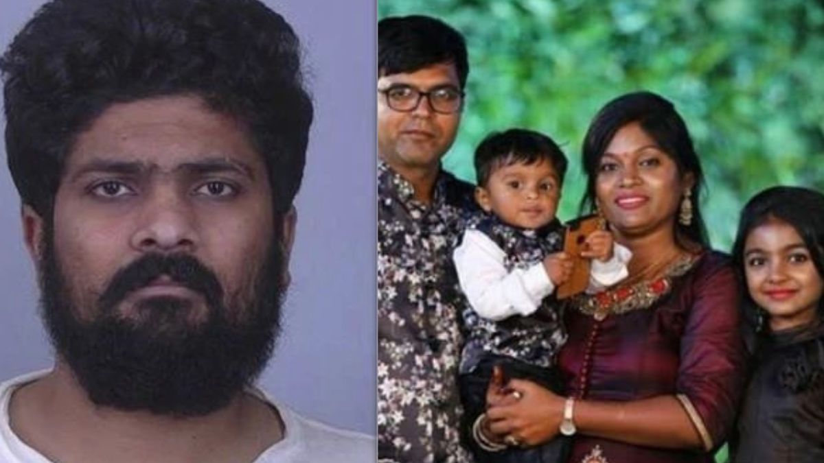 Tragic Case Of Gujarat Family: How Smuggling Operation Led To Death Of Four Indians In Freezing Border Conditions
