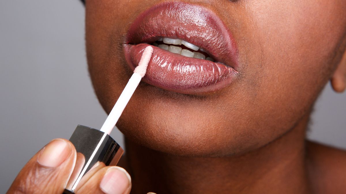 Top 6 Lip Gloss Shades That Perfectly Complement Dusky Skin Tones
