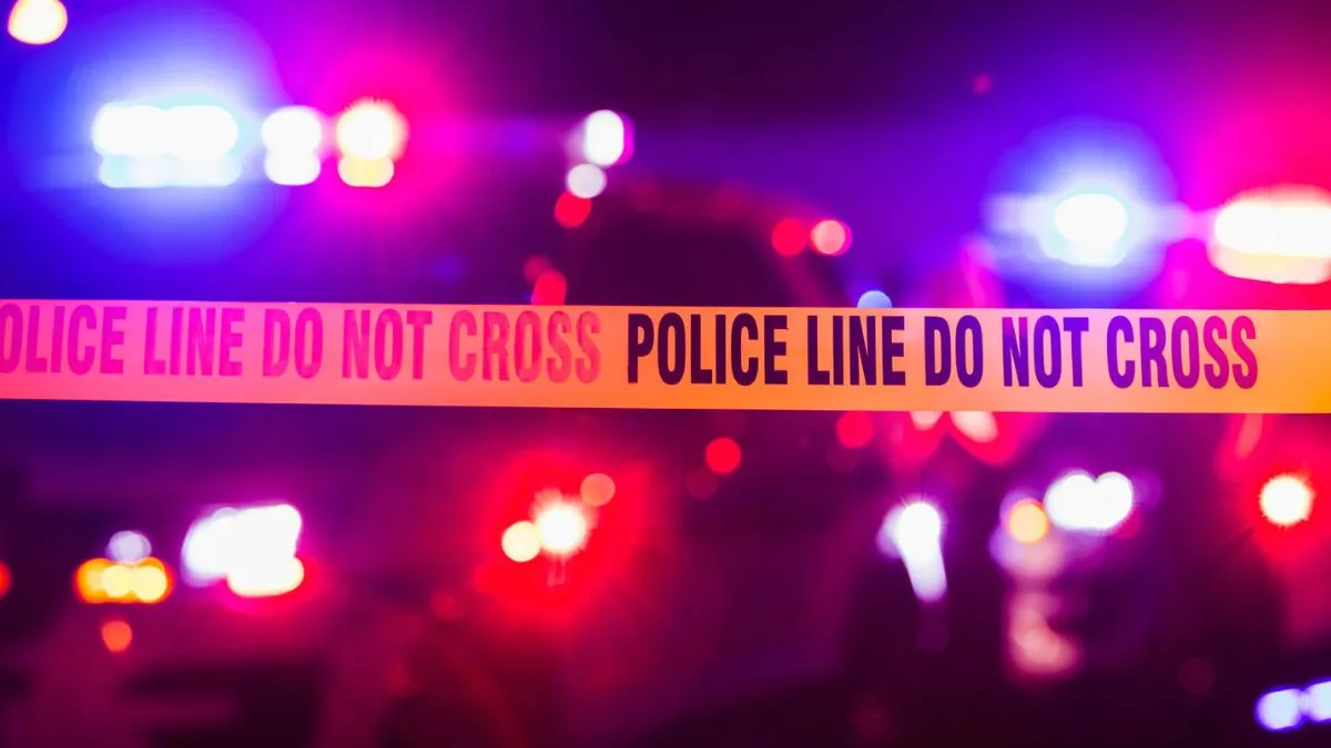 US: Mass Shooting In Washington Park Leaves Seven Hospitalised, Three Critically Injured, Say Police