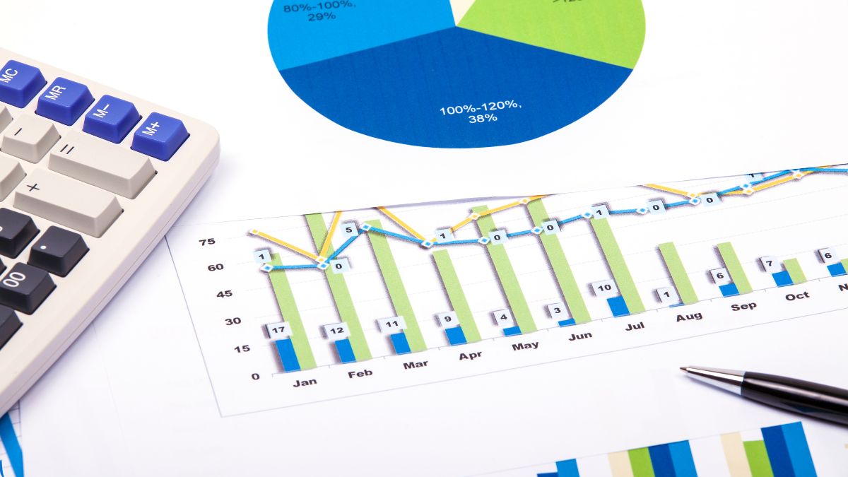 Stock Under Rs 30: Logistic Company Releases Q4 Results; Stock Surges Over 400% In 5 Years
