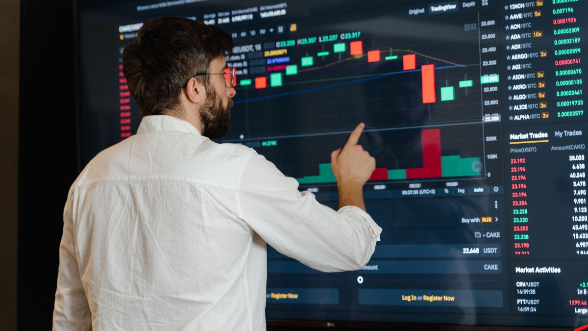 Stock Market Today: Sensex, Nifty Rebound In Early Trade After Two Days Of Decline; Sensex Jumps Over 500 Points