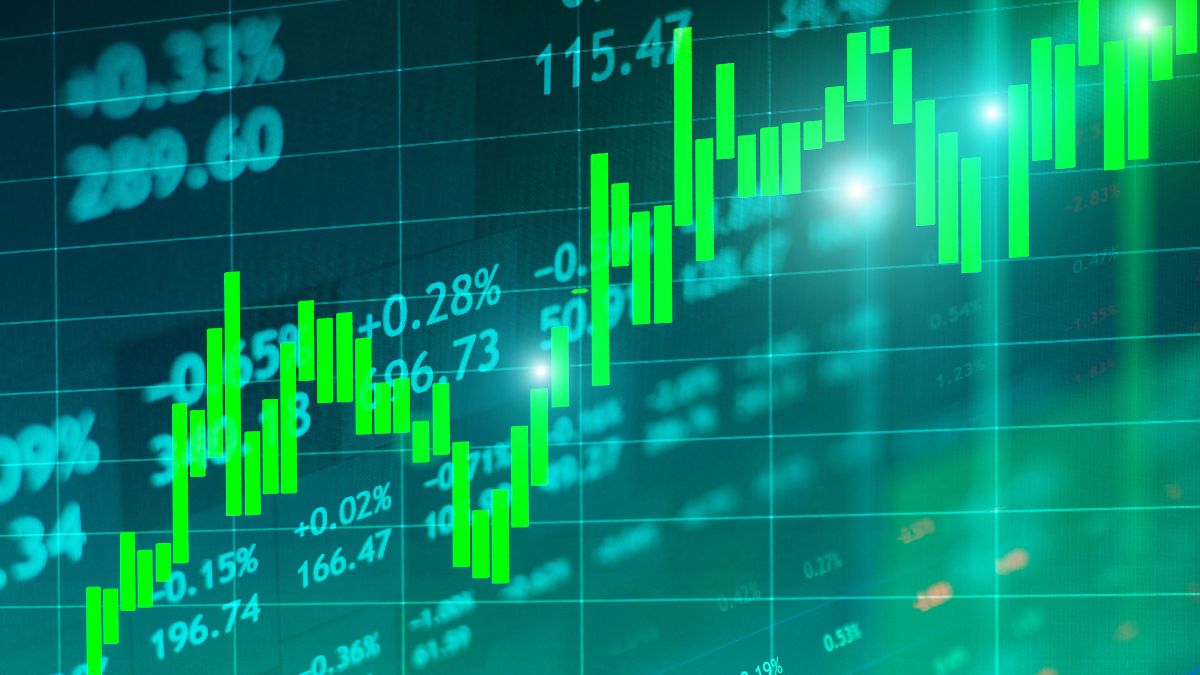Stock Market: Sensex, Nifty Settle Higher After US Court Blocks Reciprocal Tariffs; Sensex Up 320 Points