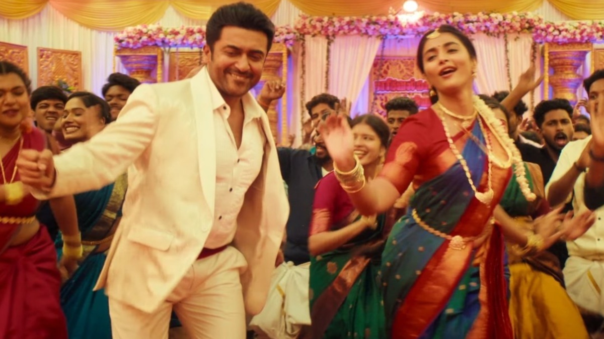 Retro OTT Release UPDATE: Suriya And Pooja Hegde Led Tamil Romantic Action Movie To Stream Early; Check New Date