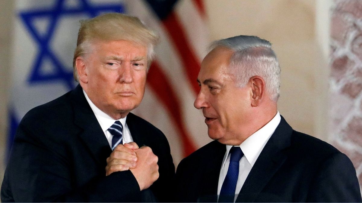 White House Confirms Israel Has Accepted US Proposal for Temporary Ceasefire; Hamas Reviewing Terms
