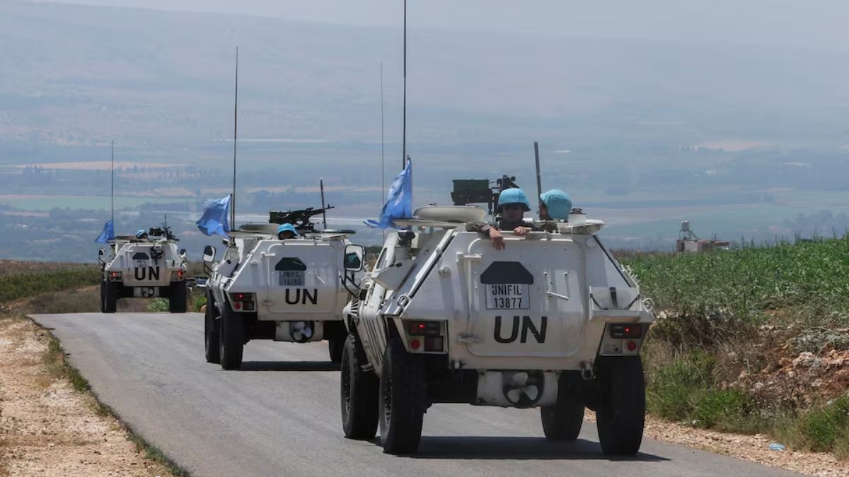 International Day Of UN Peacekeepers: How UN Missions Empower Regional Communities And Foster Global Peace