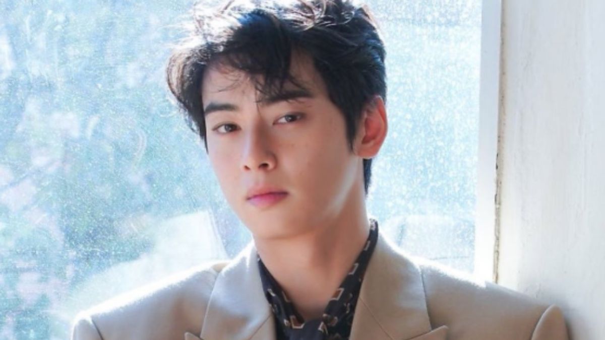 ASTRO Member Cha Eun-Woo To Enlist In Military In July, Confirms Agency Fantagio