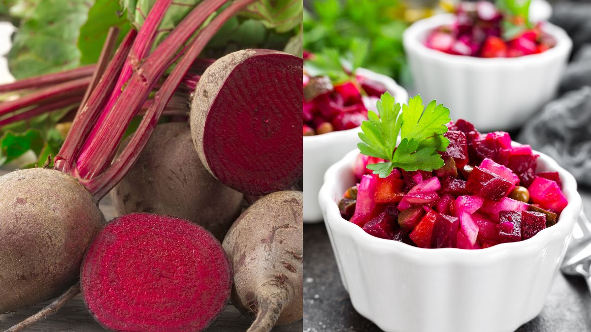 Raw vs Boiled Beetroot: Which Is The Best Way To Eat For More Nutrition?