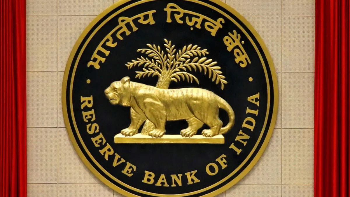Indian Economy Outlook Promising In 2025-26, Supported By Fiscal Discipline And Growing Demand: RBI