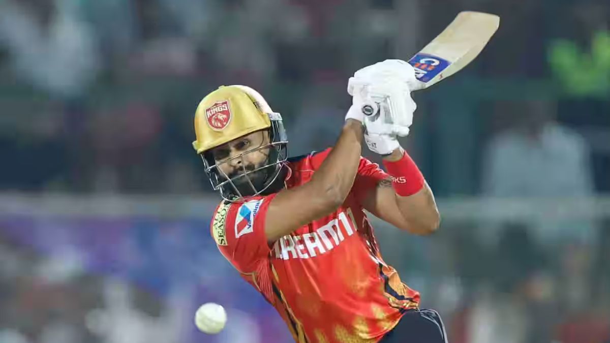 IPL 2025: Shreyas Iyer Sees Silver Lining After PBKS' Defeat Against RCB In Qualifier 1, 'Lost Battle, But Not War'