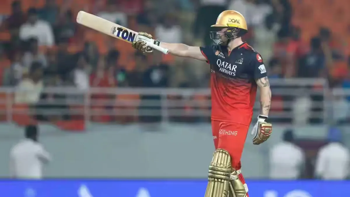 IPL 2025 Qualifier 1: Phil Salt's Brilliance, Bowlers' Blitz Decimate Punjab Kings, RCB Seal Spot In Final For First Time In 9 Years