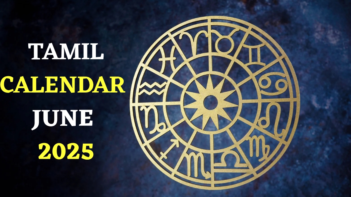 Tamil Calendar June 2025: Shashti Vratham To Puri Rath Yatra, Check Important Tithis And Tamil Festivals Of This Month