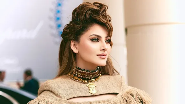 urvashi-rautela-reveals-leonardo-dicaprio-called-her-queen-of-cannes-orry-has-a-hilarious-take-on-this